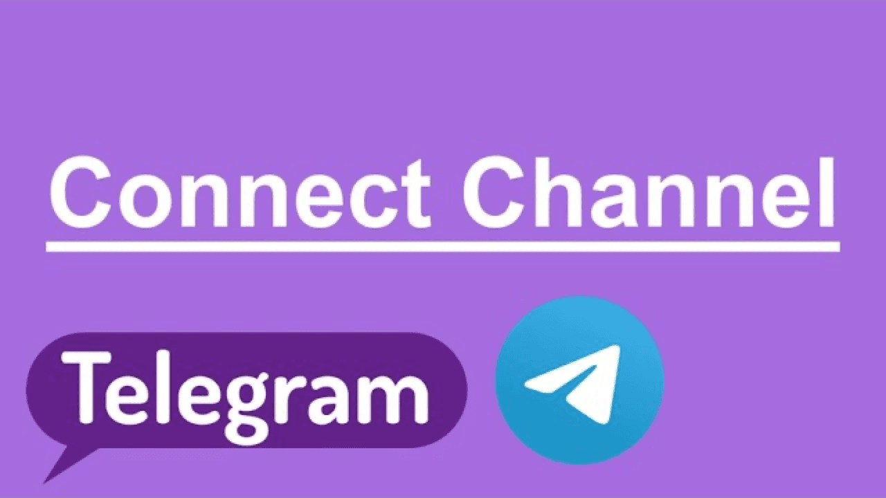 UChat Telegram connection walkthrough showing BotFather setup and connection to Flow Builder