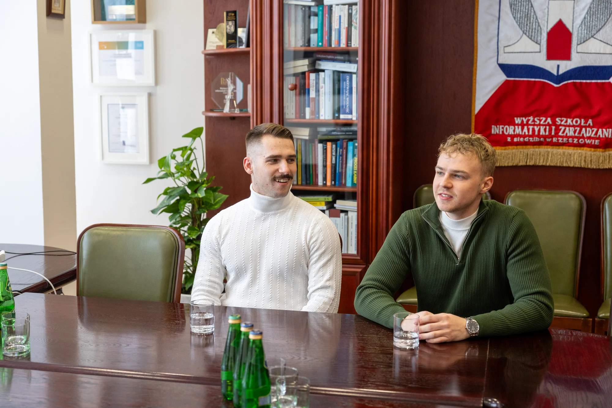 Usługi marketingowe Rzeszów – projekt identyfikacji wizualnej i kampanii dla MB Park Rzeszów
