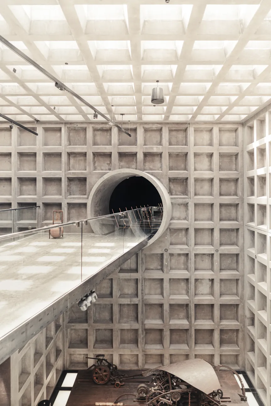 Museum of Old and New Art (MONA)