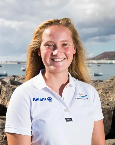 Woman Wearing T-Shirt