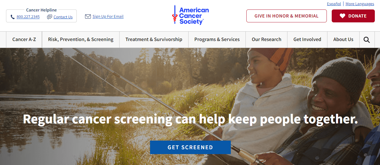 ACS - bitcoin and crypto donation