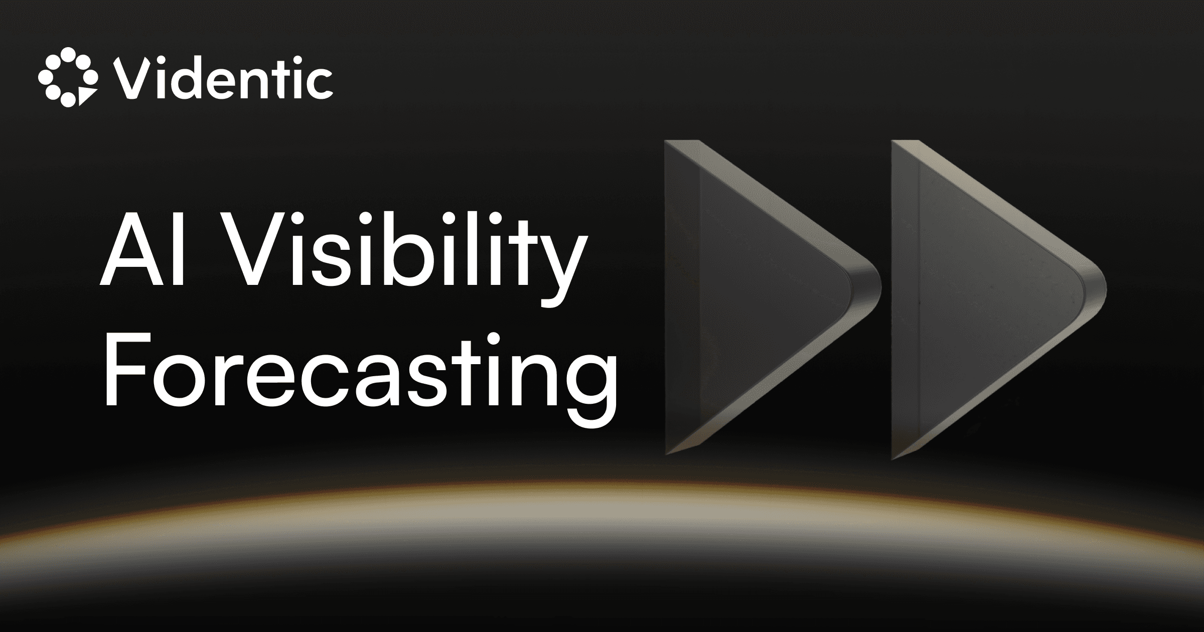 AI Visibility Forecasting: Predict and Plan Future Generative Search Performance