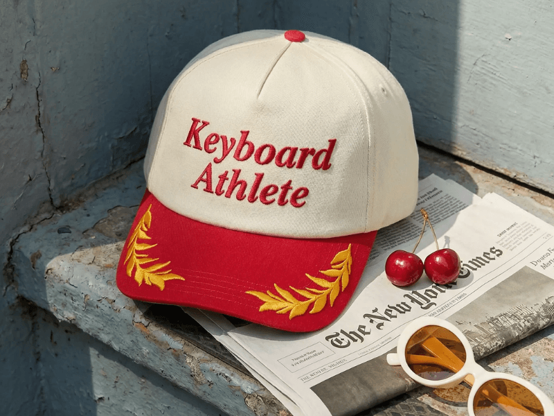 Bespoke Cap