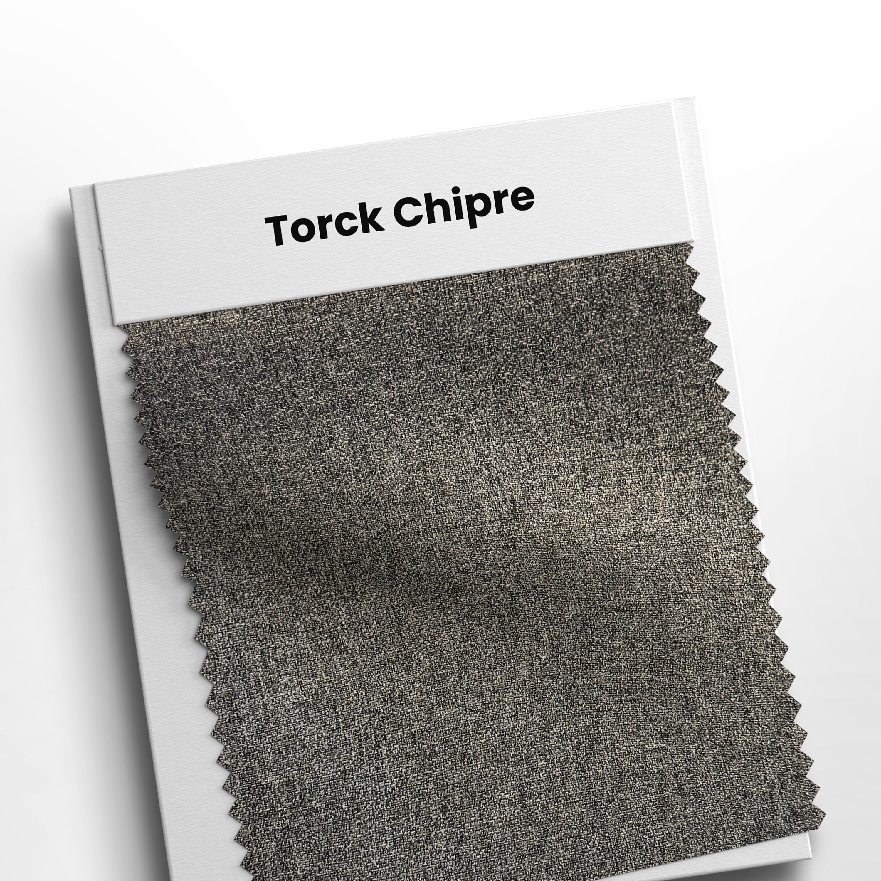 Mostruario de tecido Torck Chipre 