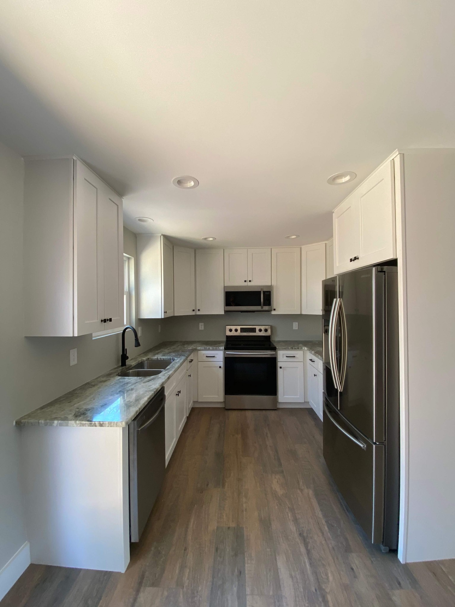 Anchor Home Builders Projects