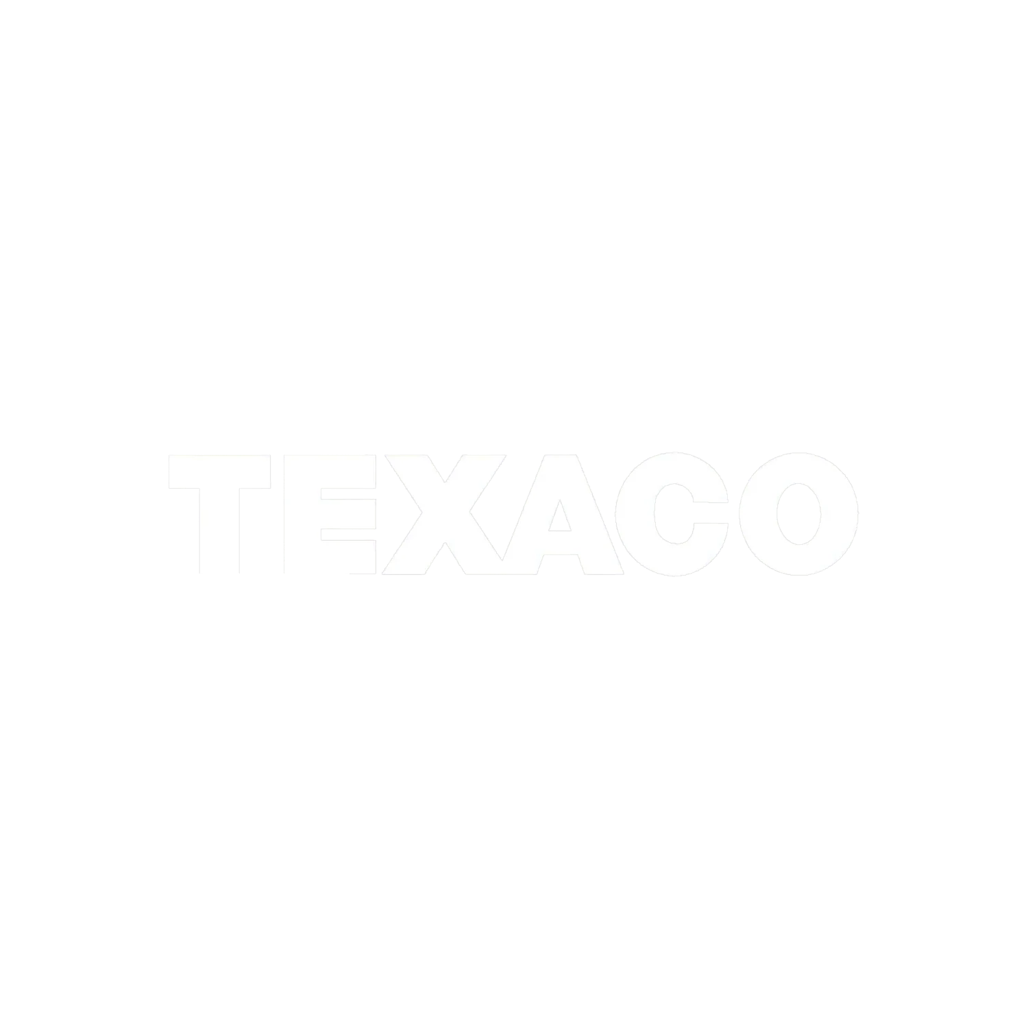 texaco