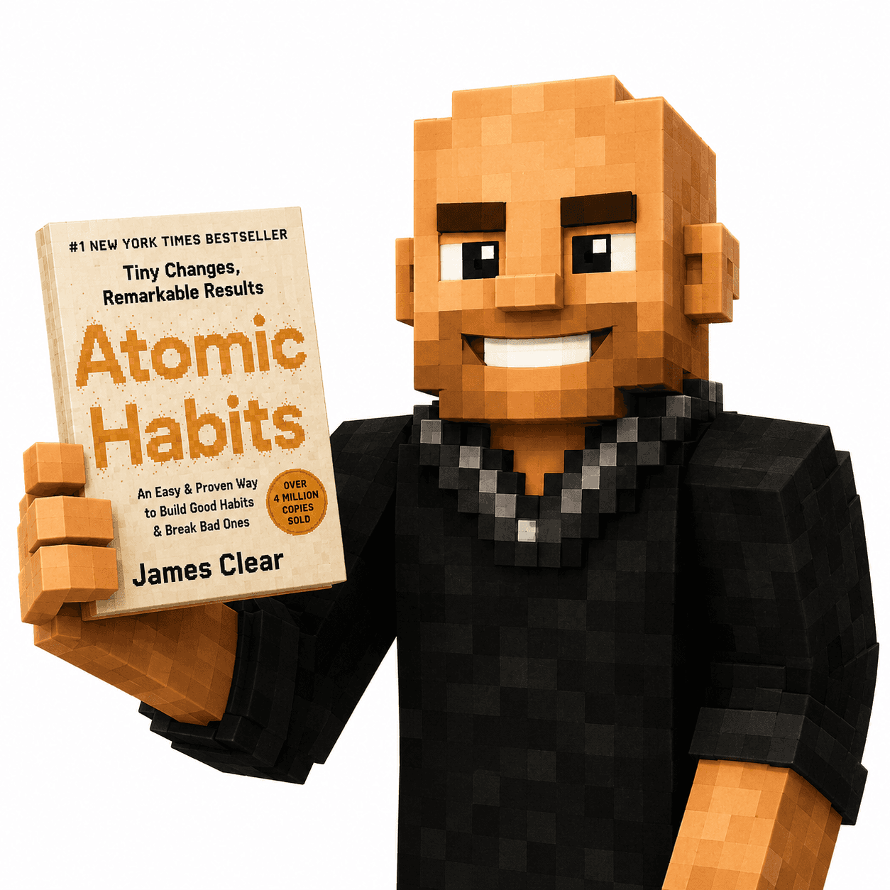 James