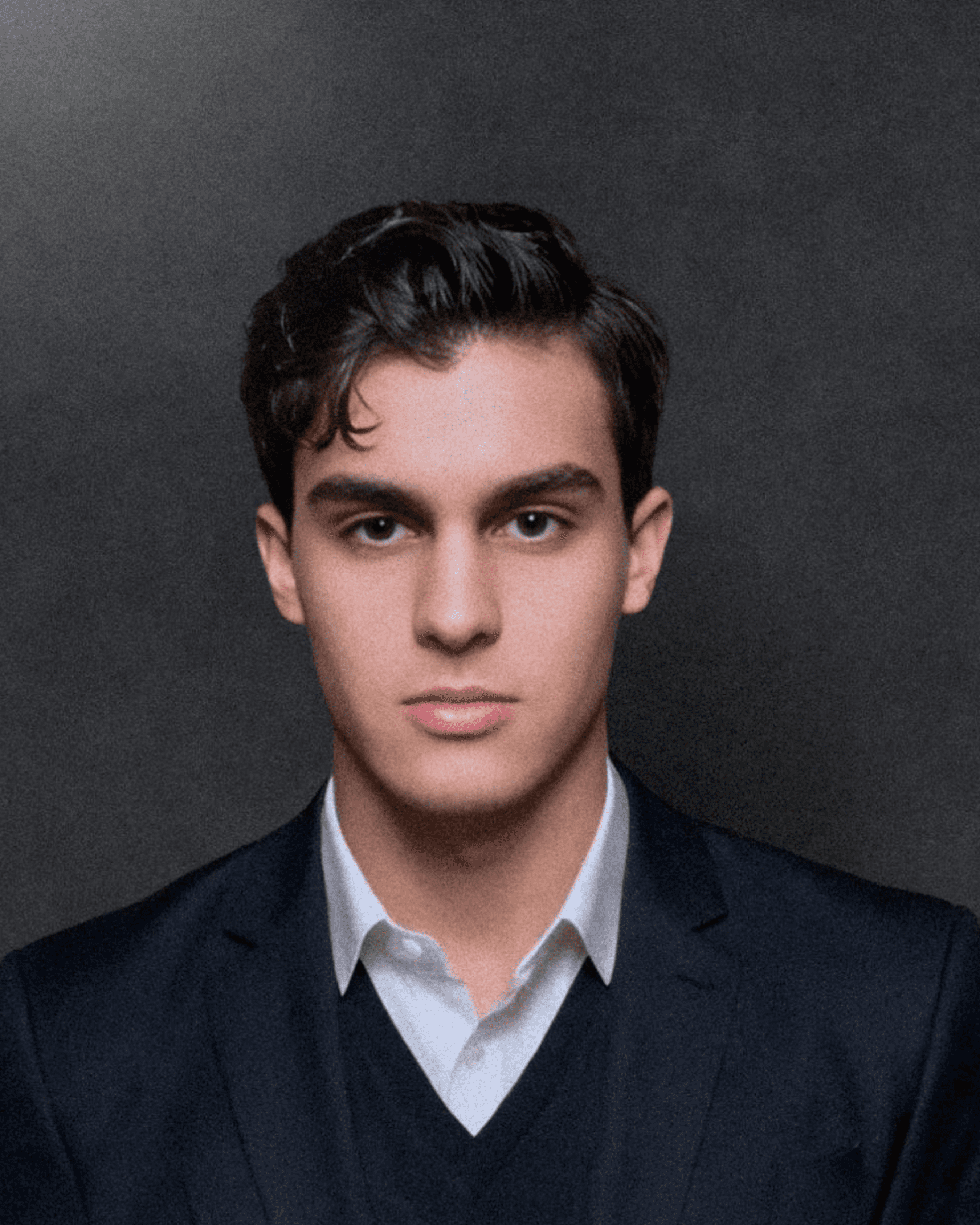 Profile Image of Logo Design Client