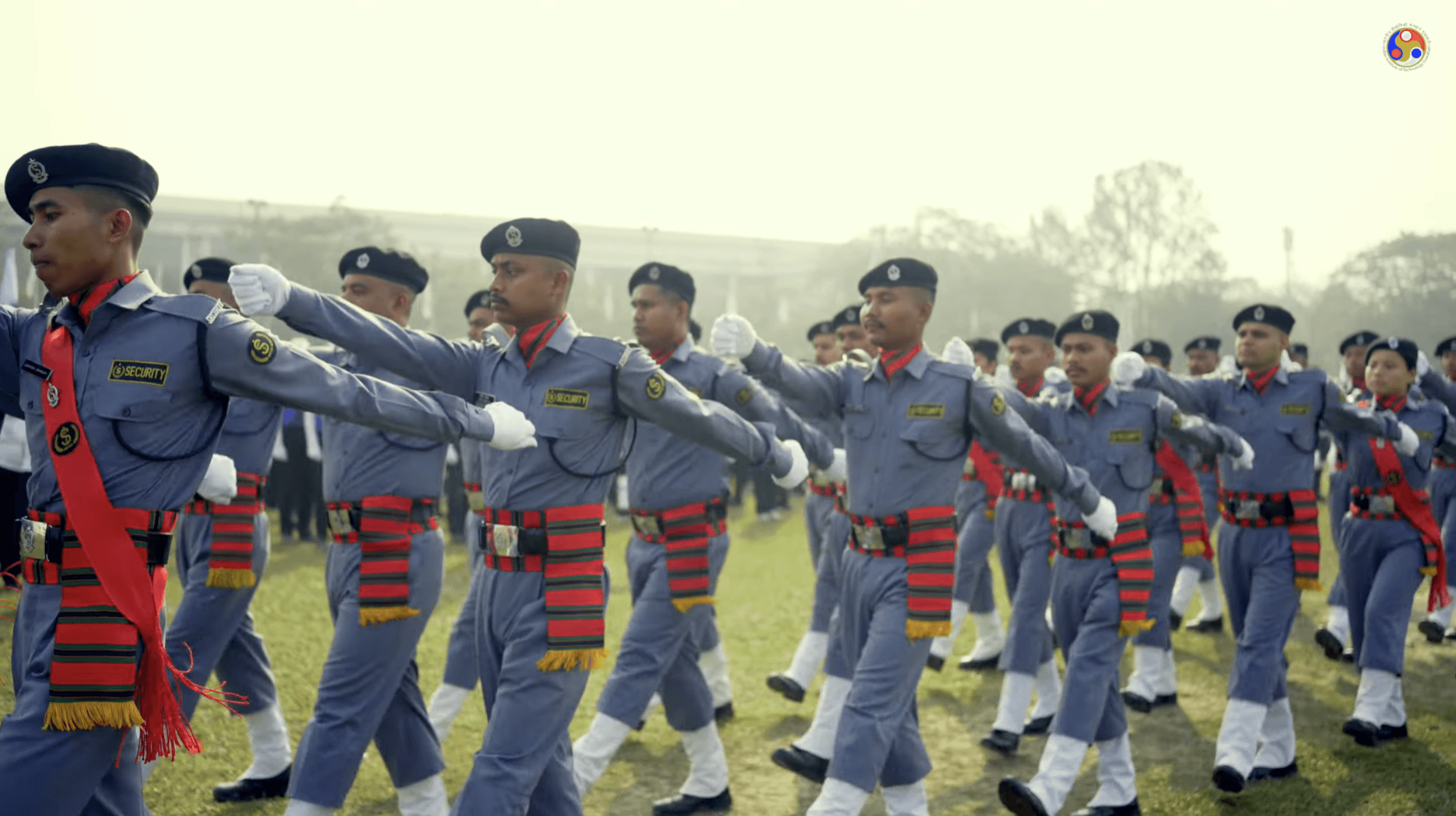 Republic Day Parage