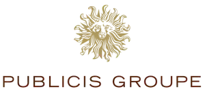 logo publicis podcast