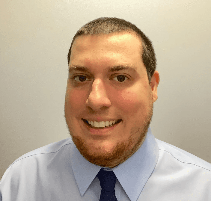 Nick Sellers profile pic