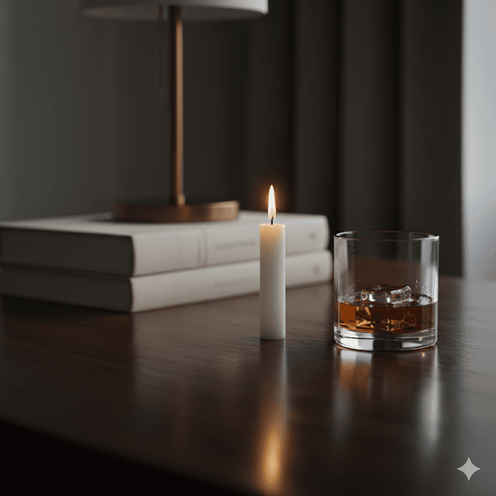 Minimalist interior aesthetic for premium living in Sector 89