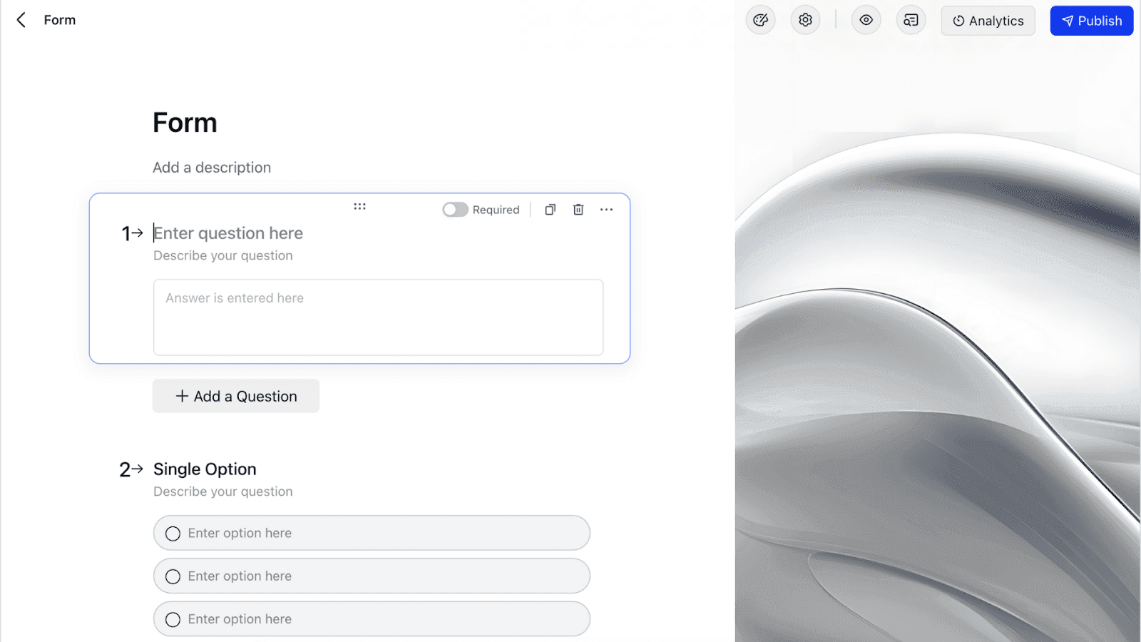 Lark Forms streamlines programme assessment