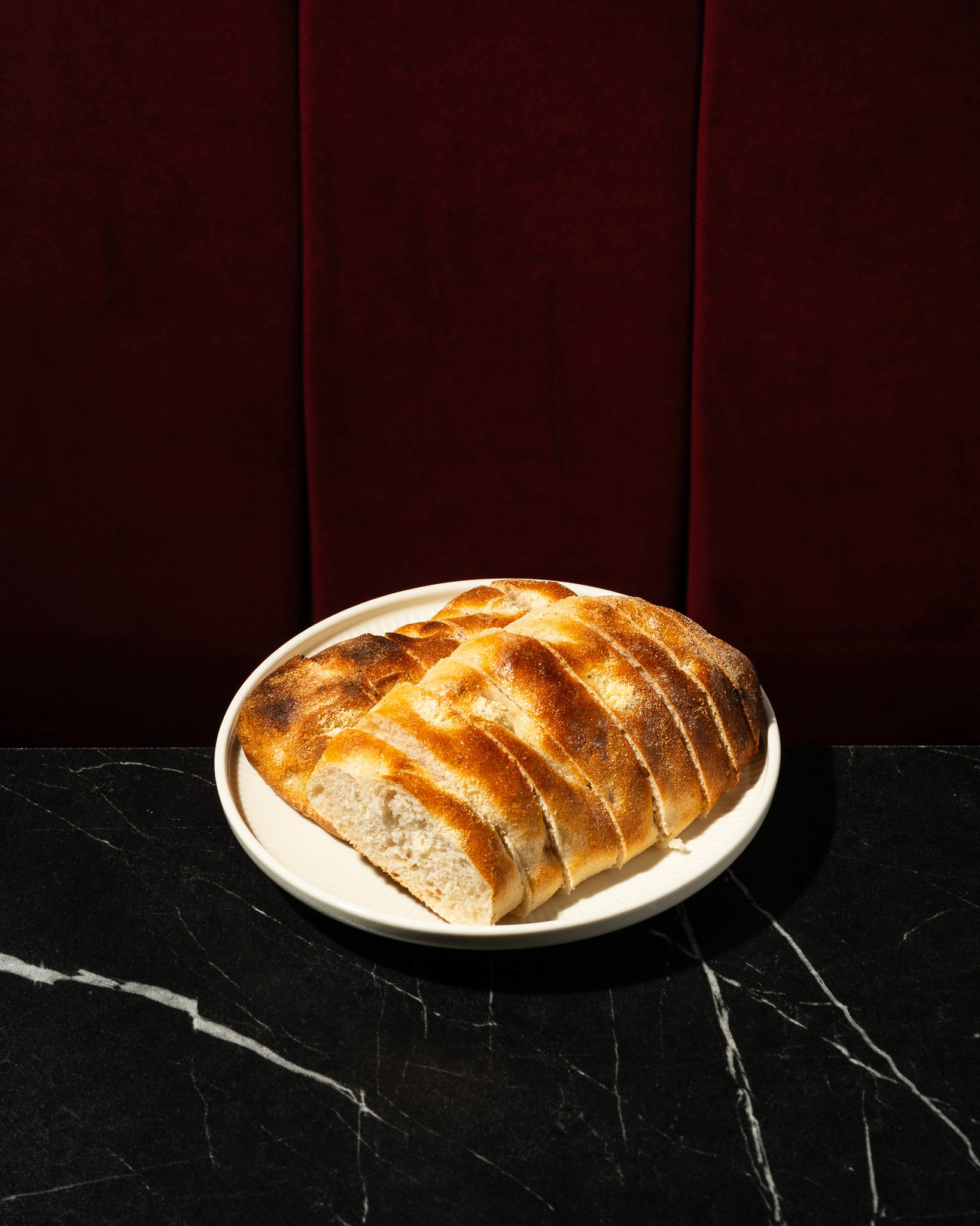 Gericht: Handgemachte Pide