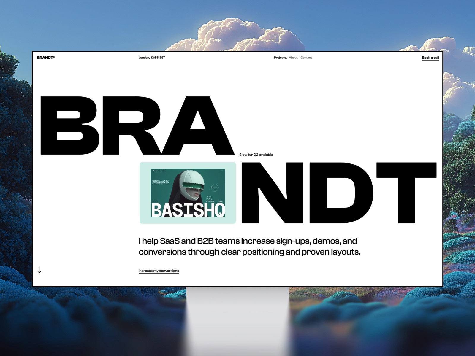 Brandt