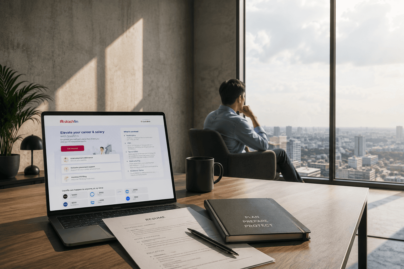 Stasfin. Instant Loan, Insurance & Corporate Bonds Investment