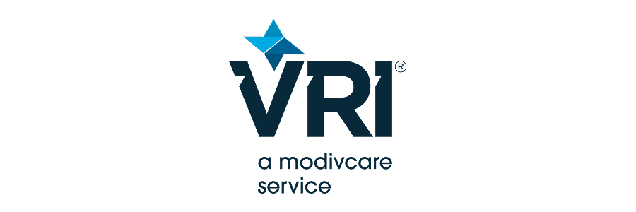 VRi logo