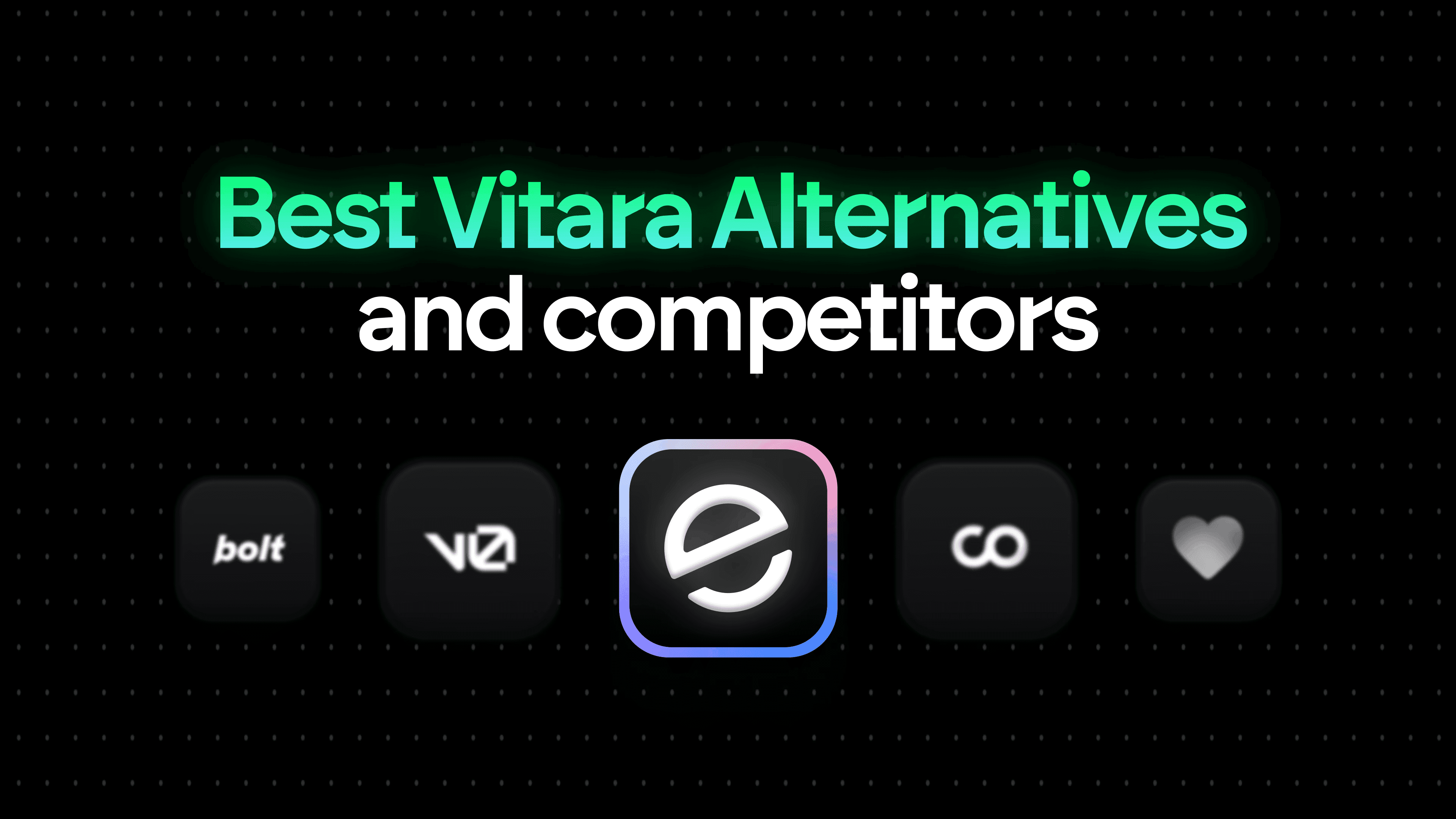 Best Vitara AI Alternatives