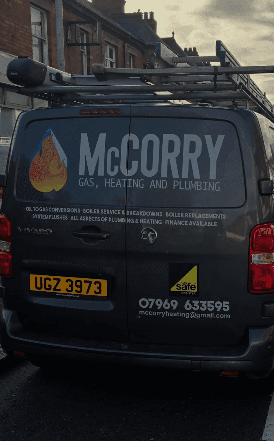 More than just local plumbers