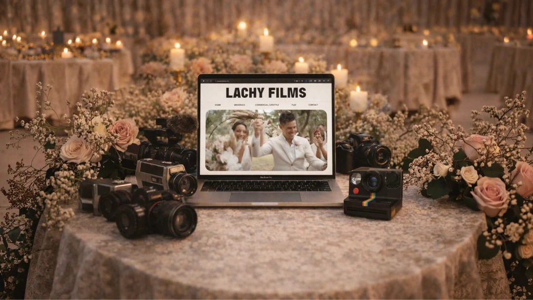Lachy Films case study card