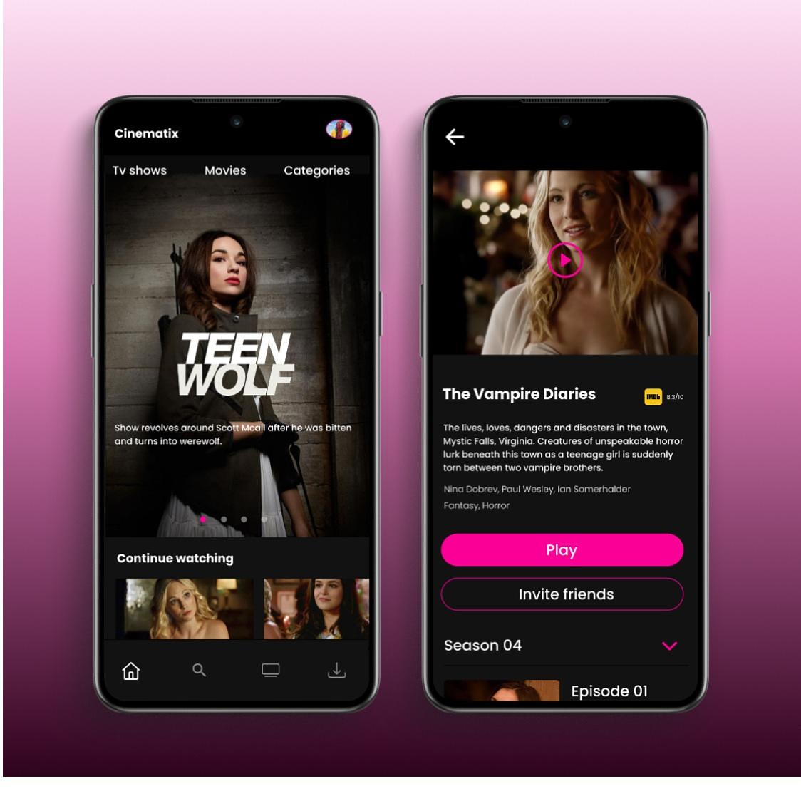 UI/UX Design Challenges | Compete, Grow, and Showcase Your Talent