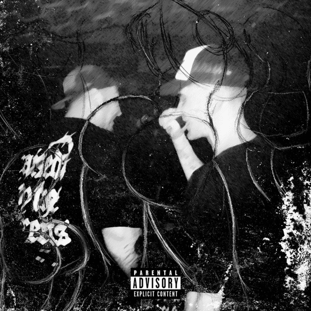 Cover singlu MATE NA TO od Strýc Nory, Wendelean