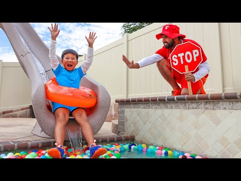 Thumbnail of a recent video from creator