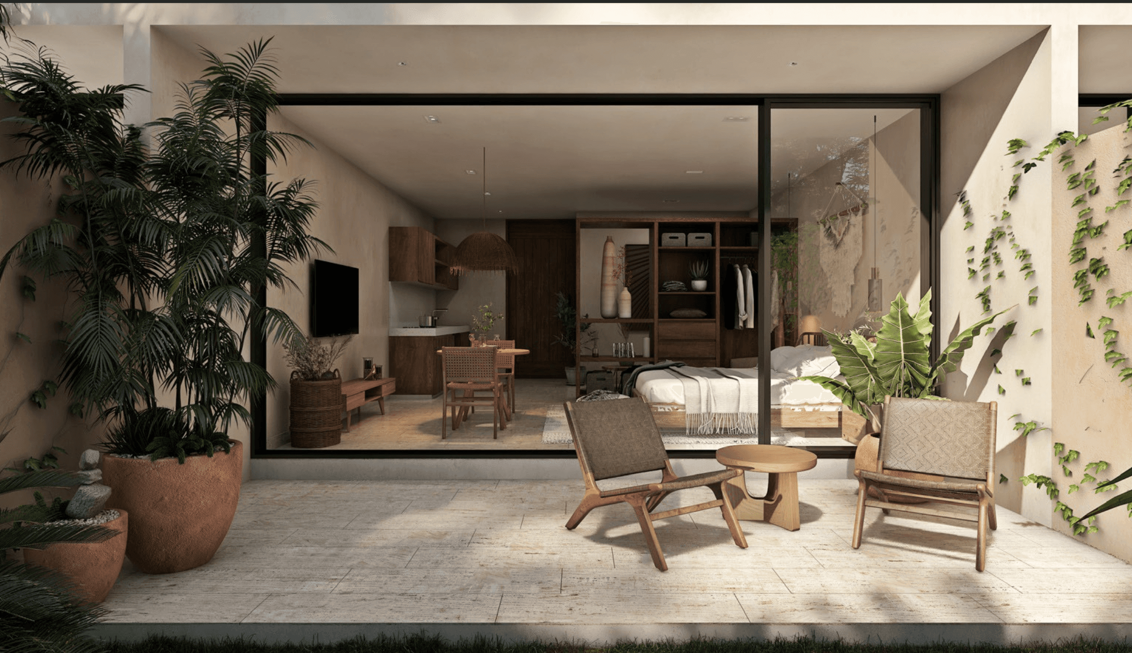 Modern Elegance in Every Room