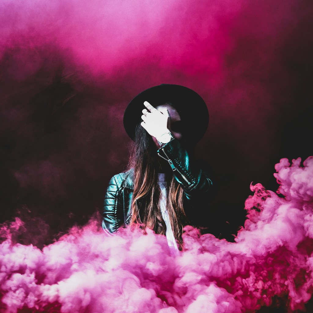 Cover artwork for “Solar Drift” by Kenza B