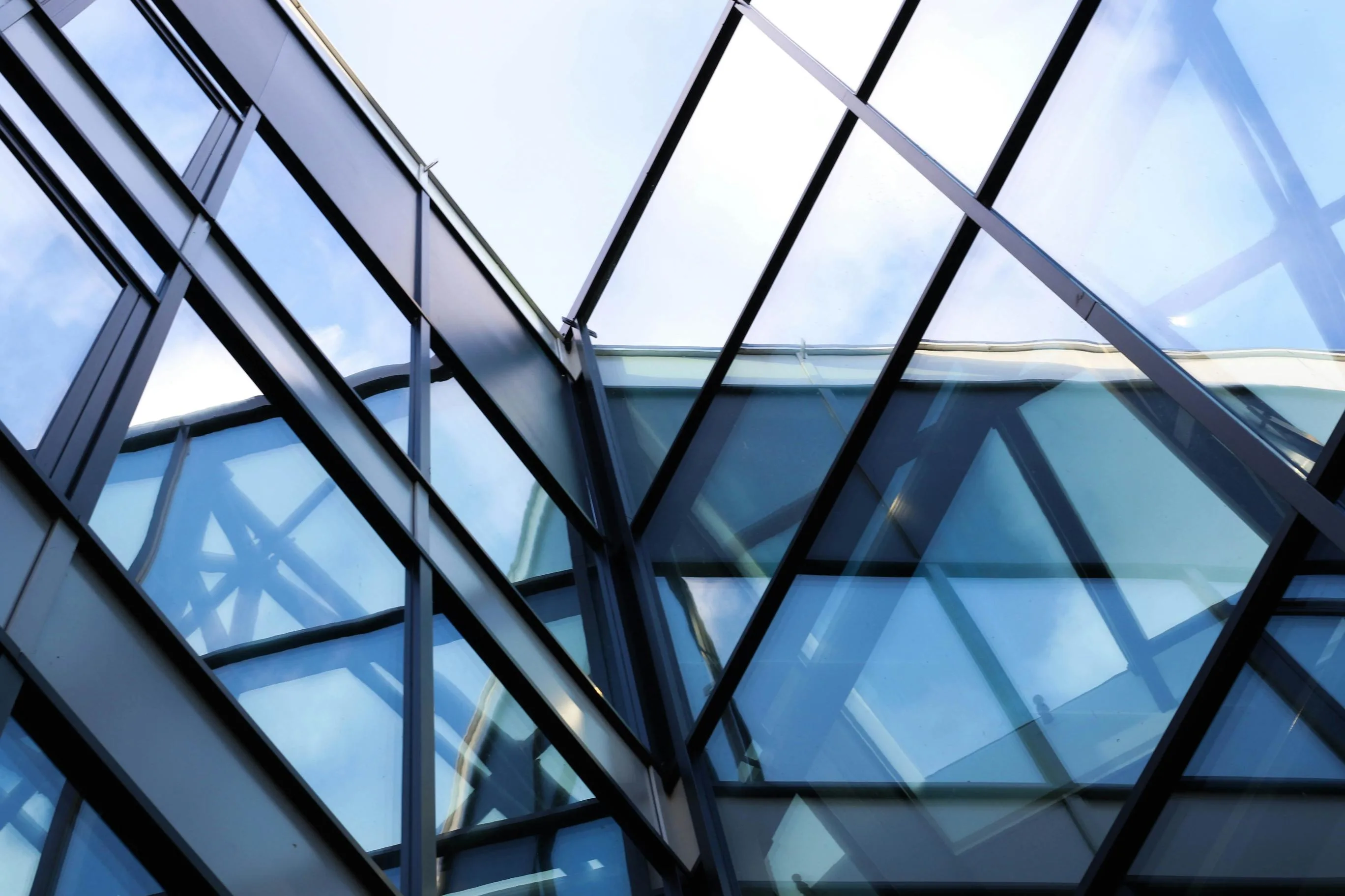 architecture, learning environments, corporate campus, modern design, Pinta, eLearning, digital training