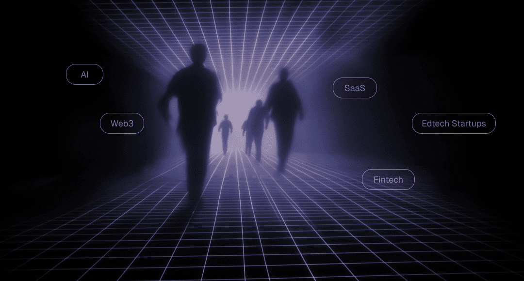 branding for web3 compared to other industries