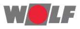 WOLF Markenlogo.