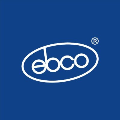 Ebco logo