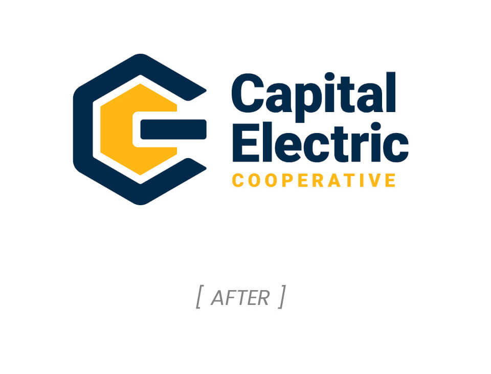 New Capital Electric Logo