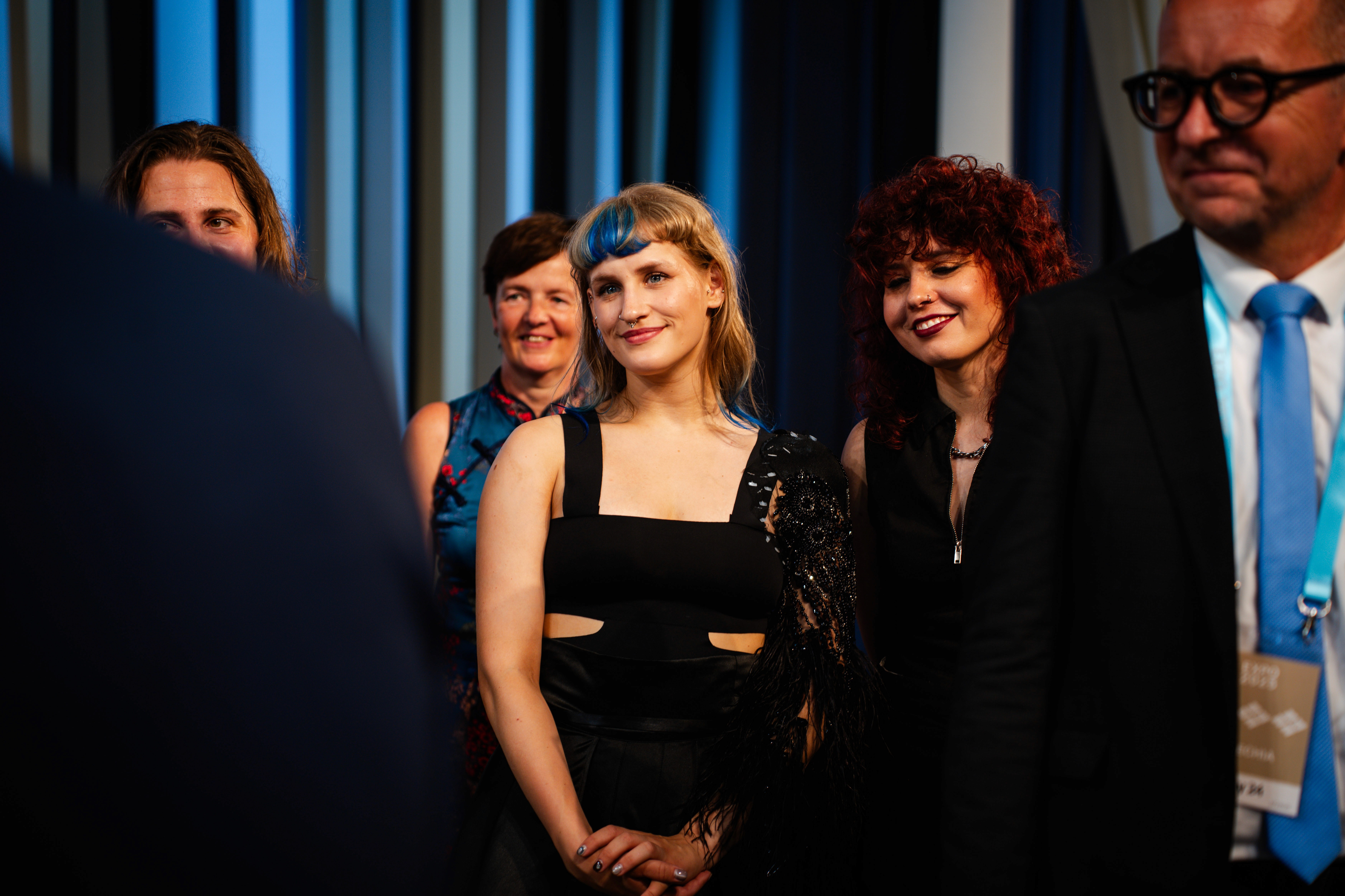 AIKO at the Czech National Day