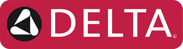 Delta faucets logo
