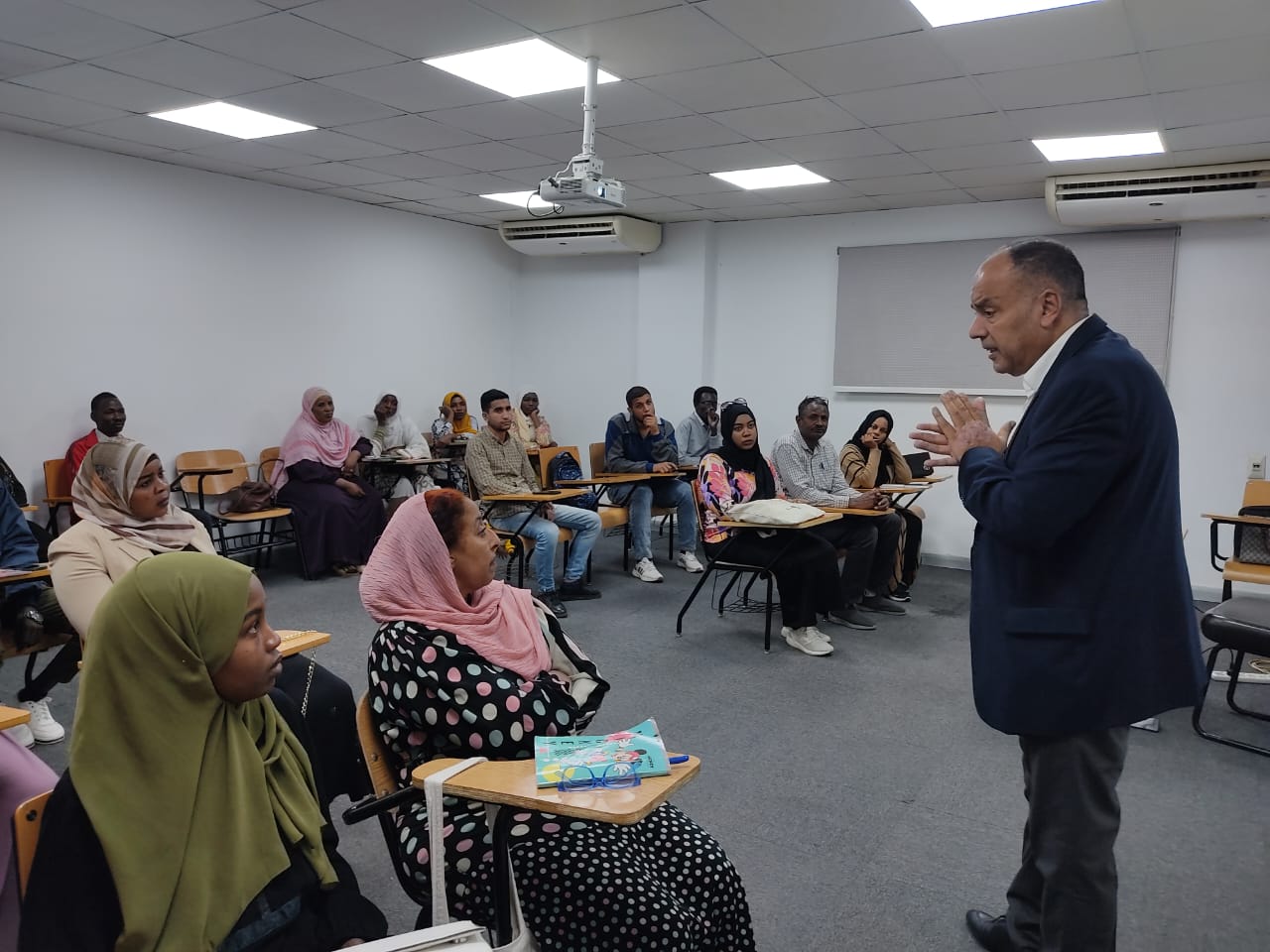 Unlocking growth: strategies for scaling your business