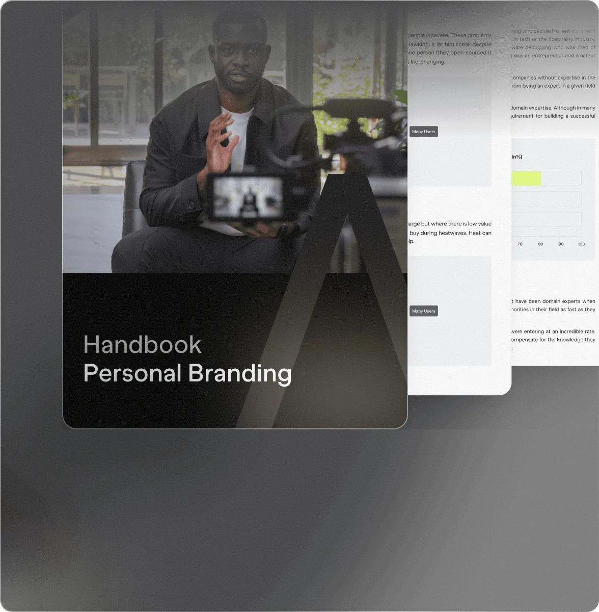 Access Strategic Frameworks