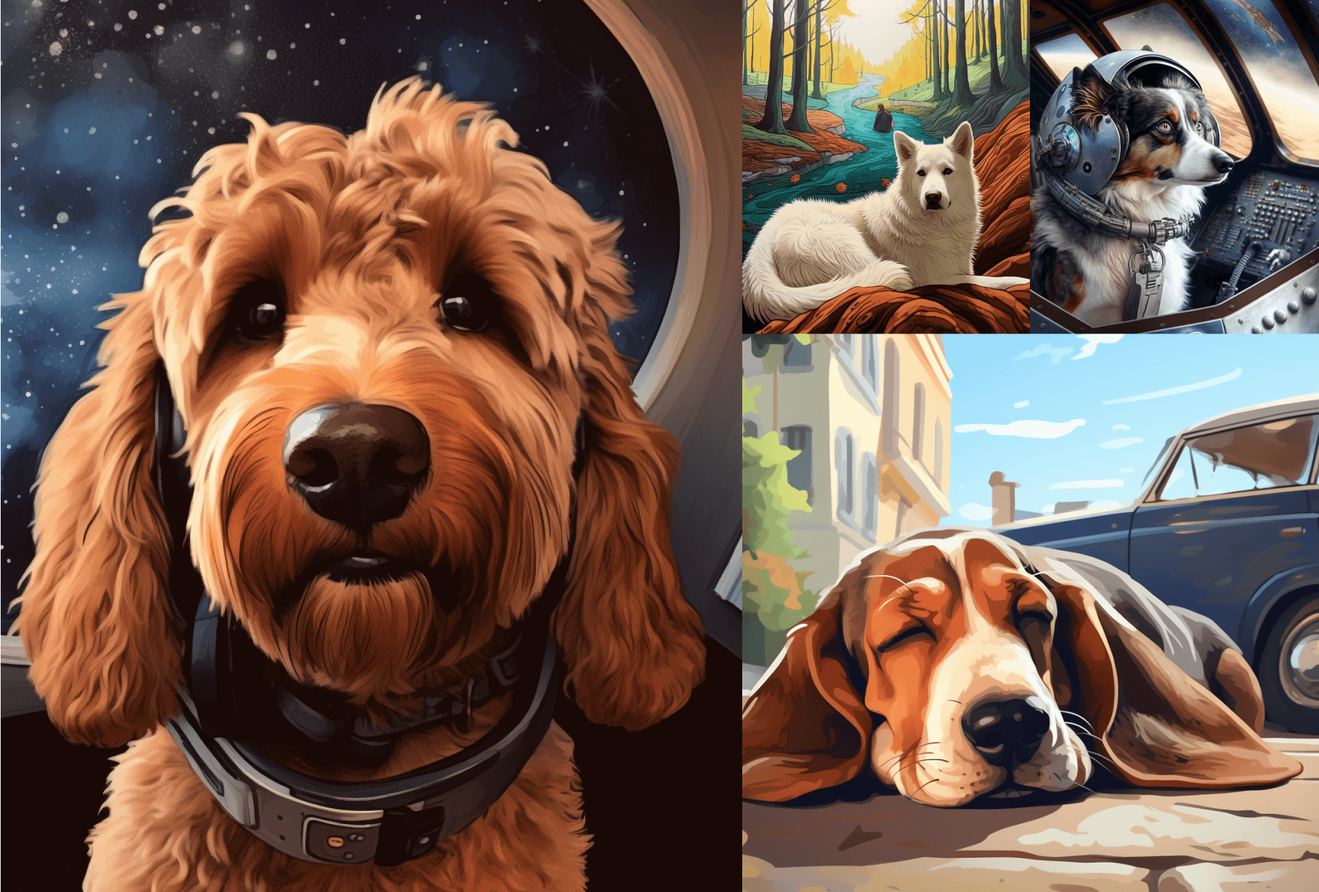 The image featured at the bottom of the about us page