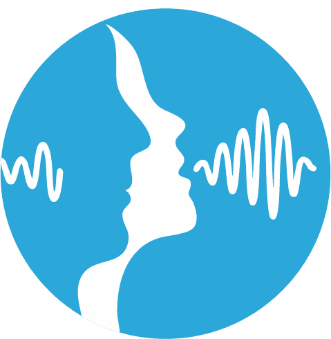 American Speech-Language-Hearing Association Logo
