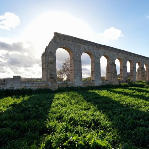 Gozo Jeep Safari tickets in Mgarr