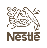 logo nestlé