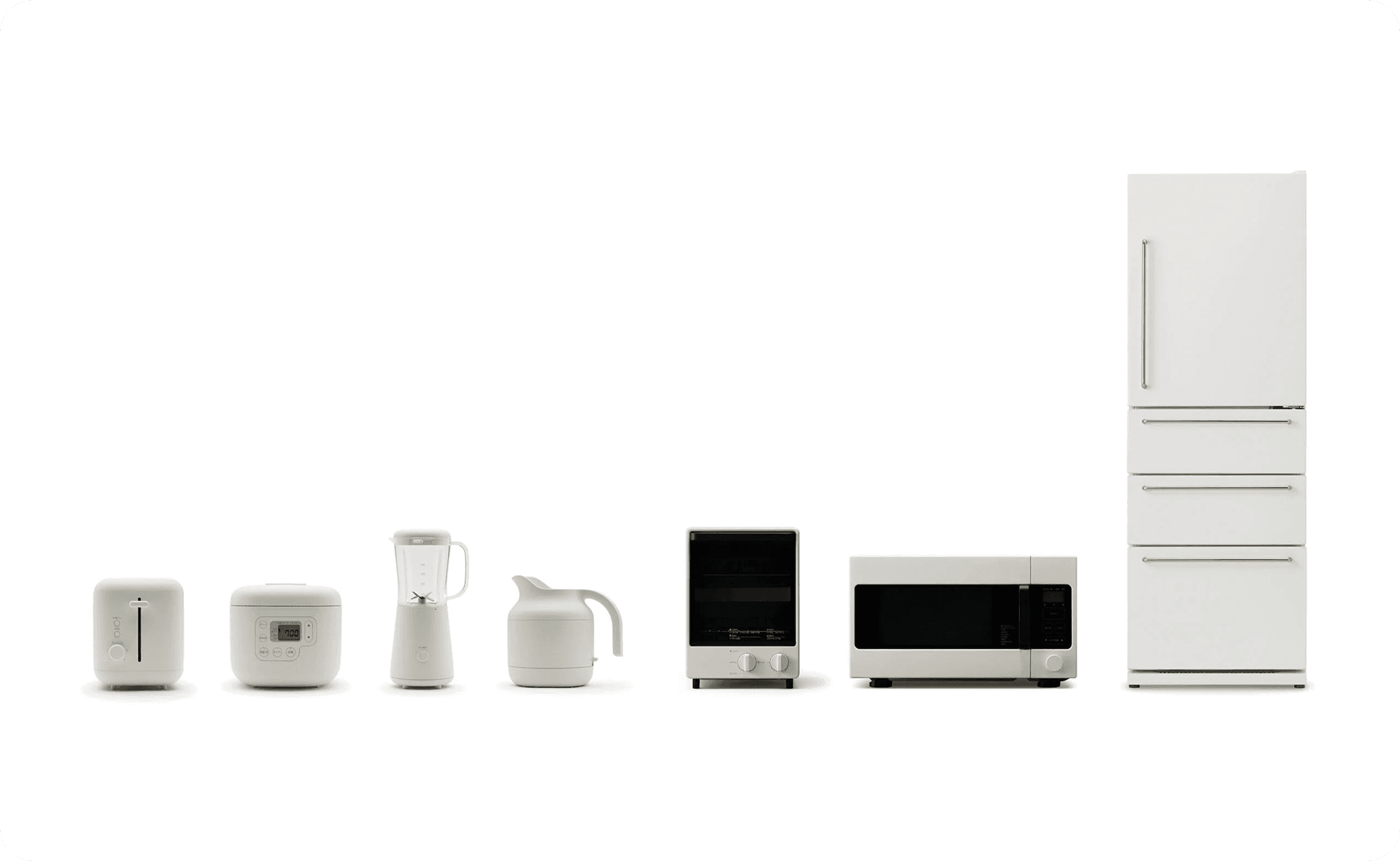 Muji design language