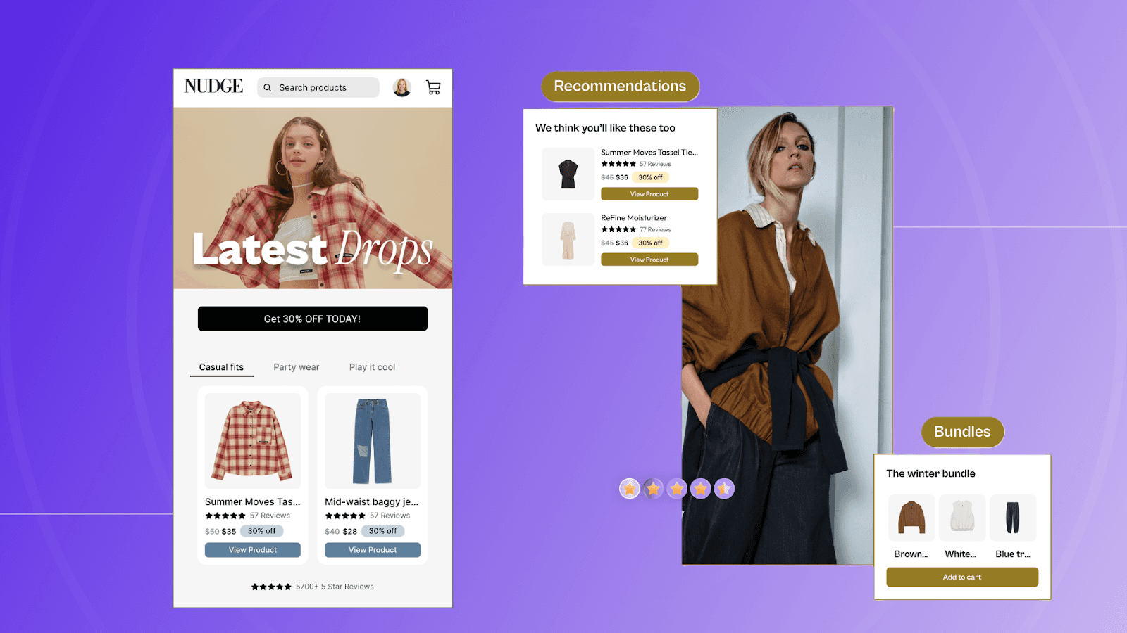 Overview of the best product recommendation systems for enhancing online store performance.