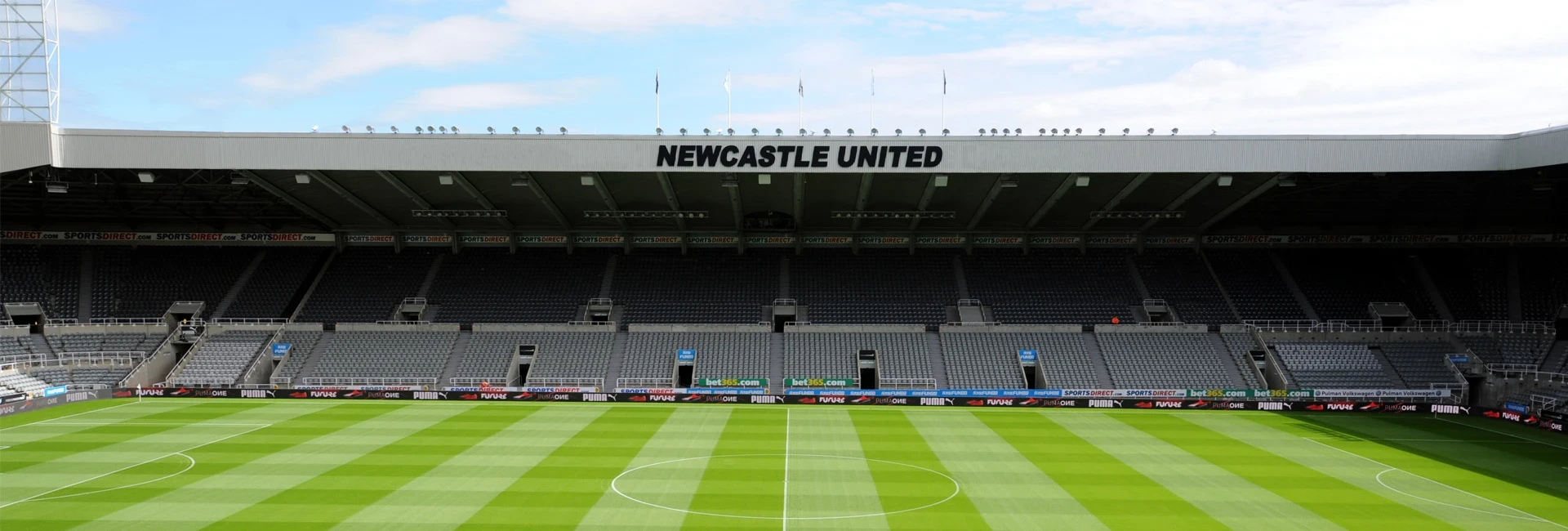Newcastle Utd vs Manchester City