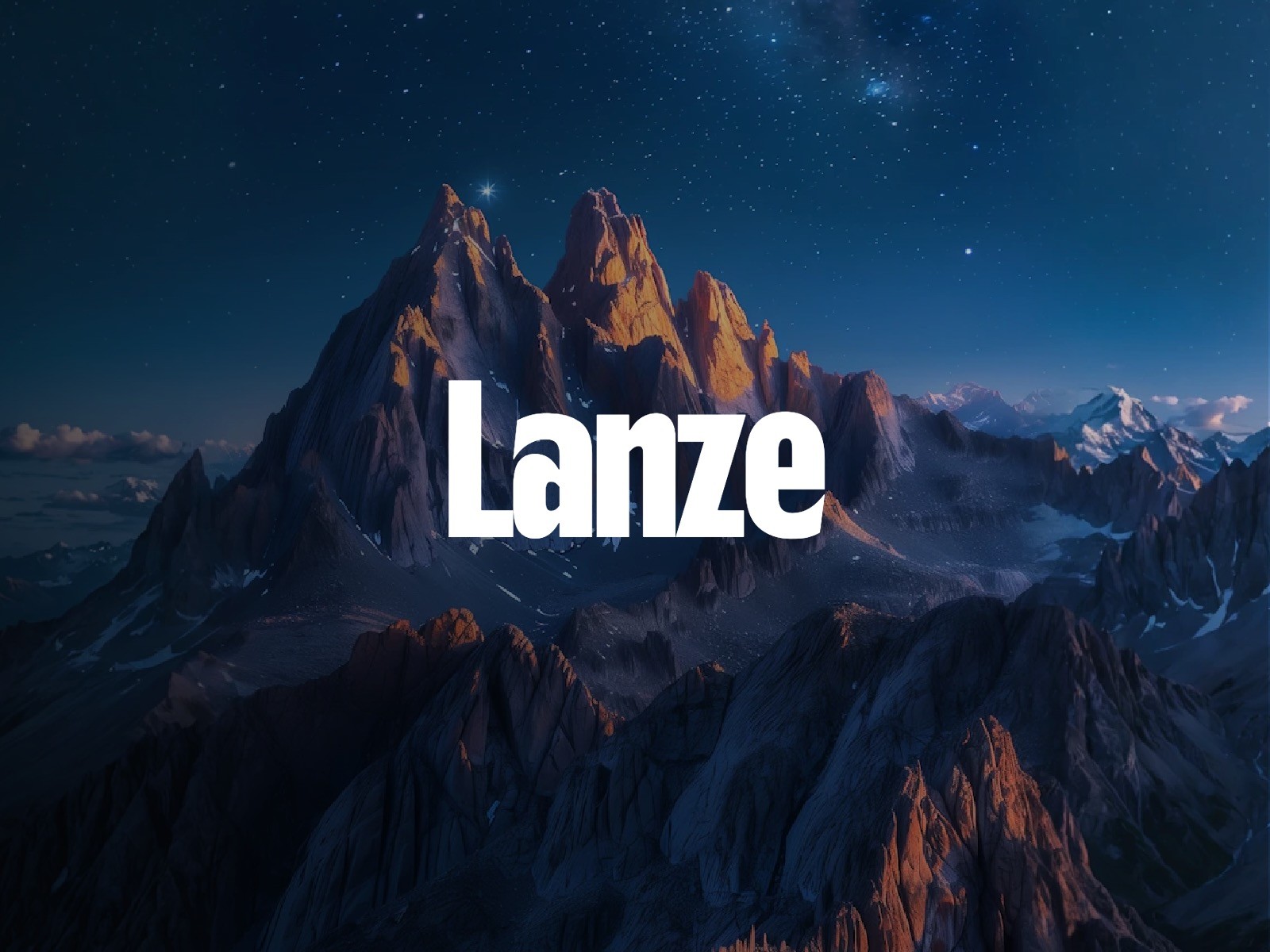 20+ Best New Fonts for Framer Templates & Modern Website Design