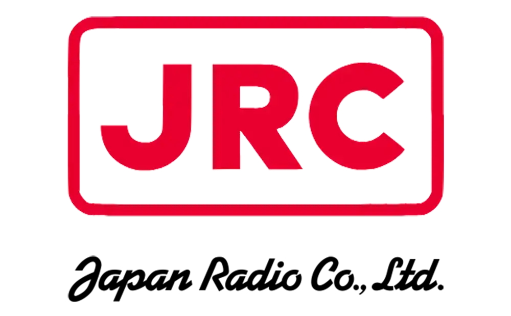 JAPAN RADIO CO LTD logo