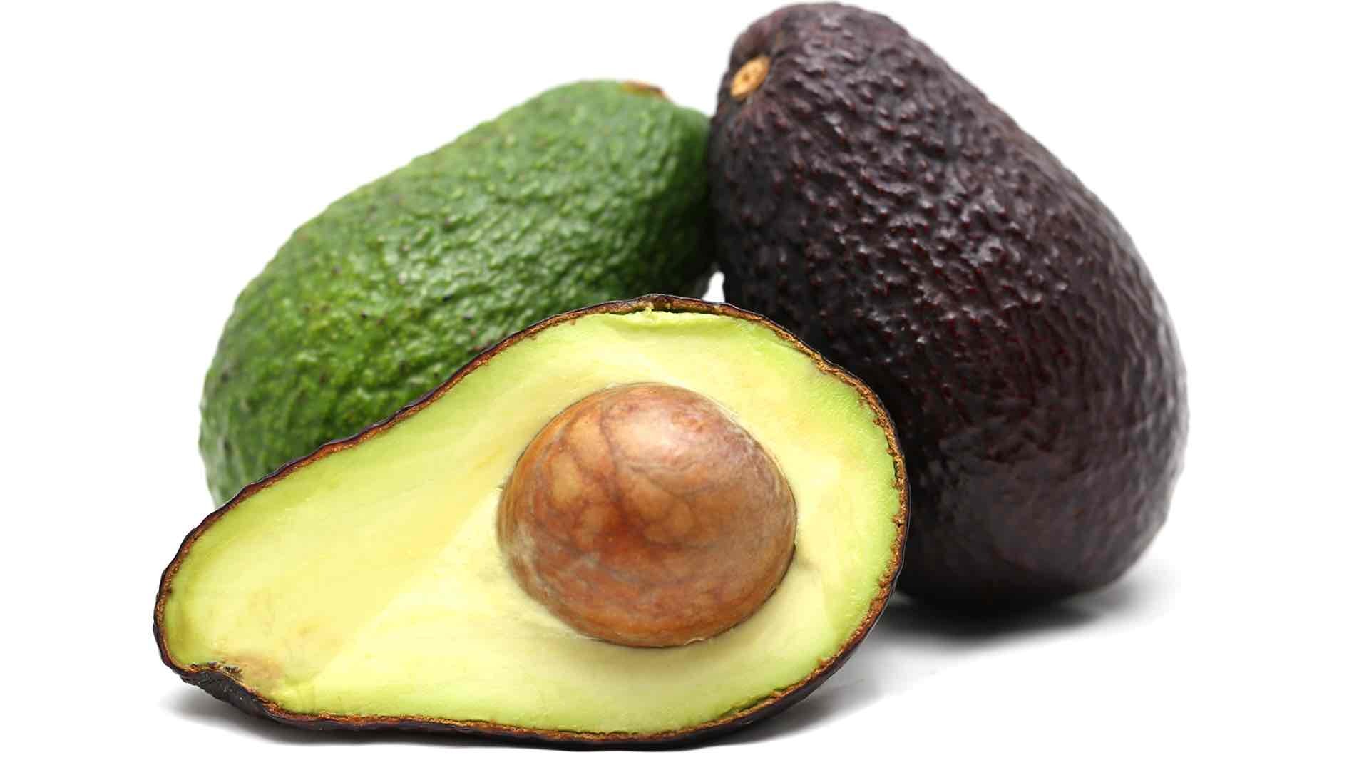 avocados