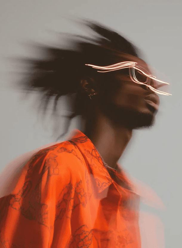 Client brand portfolio showcase