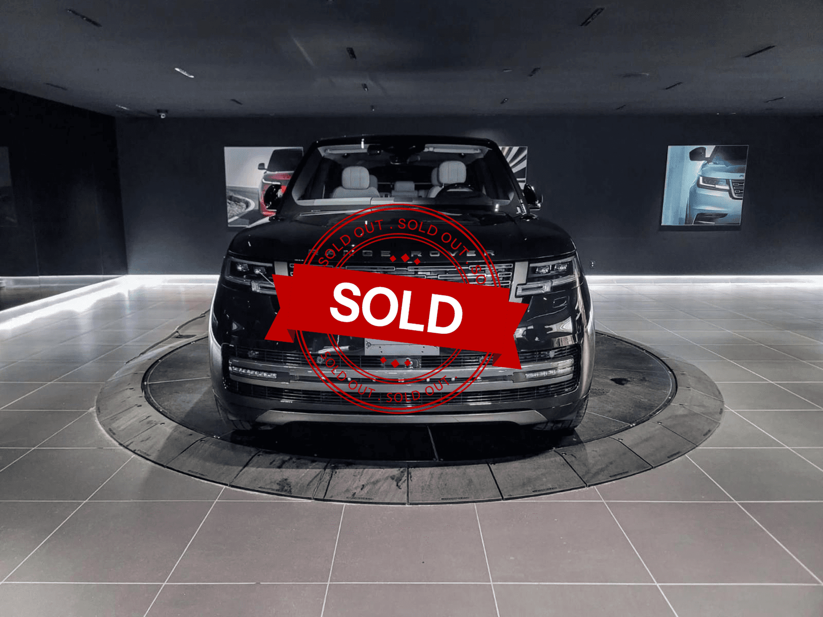 Range Rover Vogue P400 SE SWB 